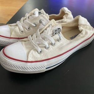 Women’s Converse Shoes- Size 7.5